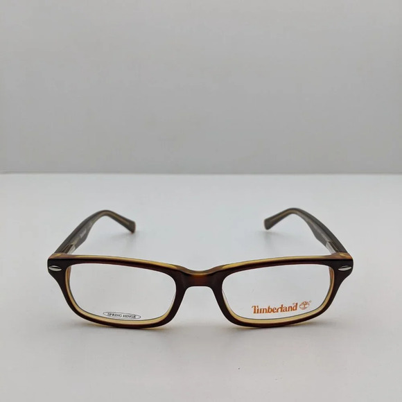 🕶️ Timberland TB5053 col.050 Eyeglasses 49/18-130 / ALH343🕶️​ - Picture 3 of 9